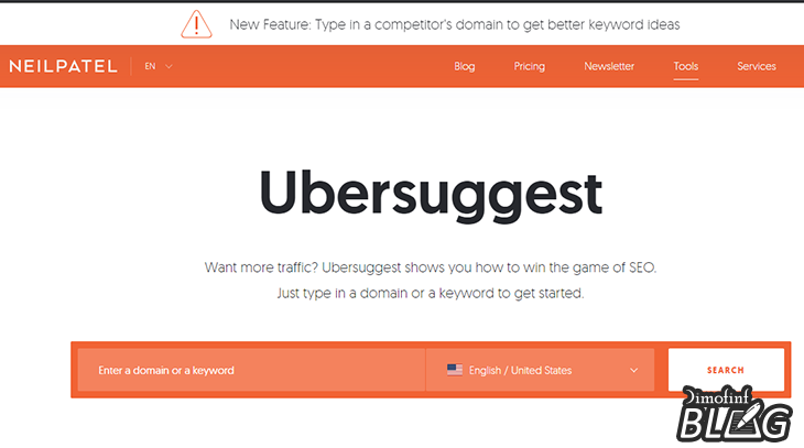 أهم-أدوات-السيو-Ubersuggest