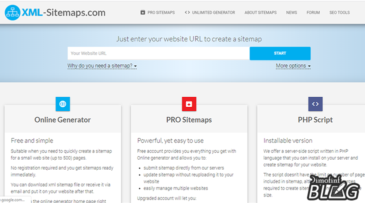 أهم-أدوات-السيو-XML-Sitemaps