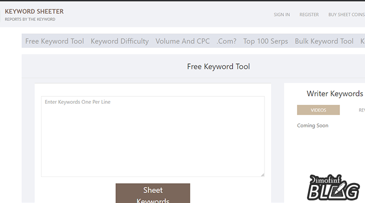 أهم-أدوات-السيوKeyword-Sheeter