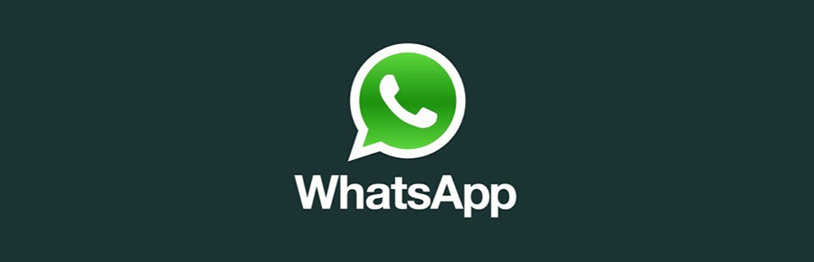 الواتساب أصبح الآن رسميًا على الإنترنت