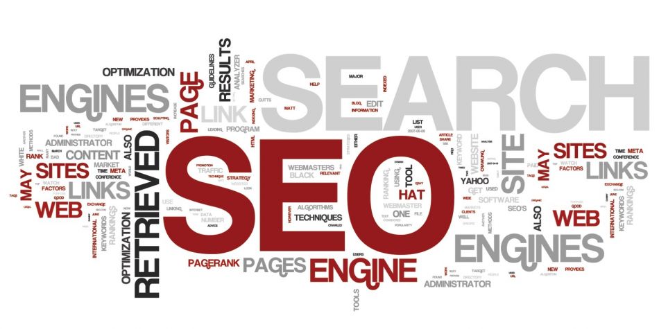 محركات البحث SEO وكيفية كتابة محتوى يتوافق معها