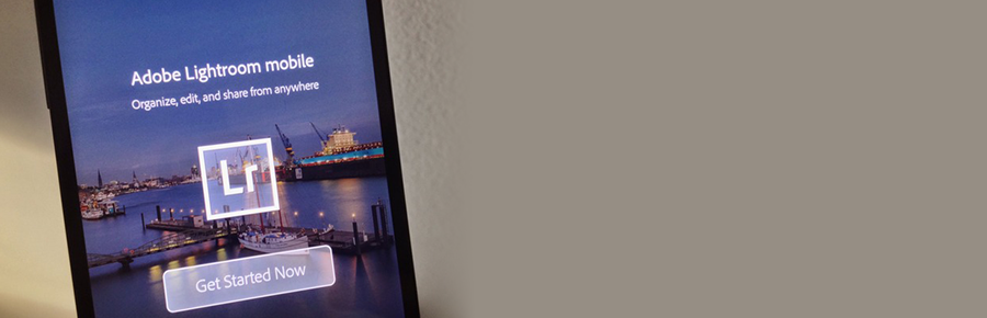 تطبيق  Photoshop Lightroom أصبح متاحًا لنظام أندرويد مجانًا