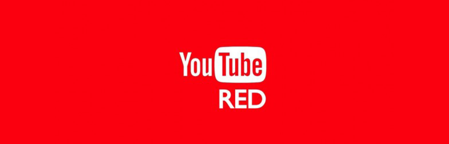 أخيرًا خدمة Red youtube في السعودية