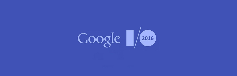 جوجل تعلن عن موعد مؤتمرها السنوي Google I/O 2016 بتقنية الواقع الافتراضي