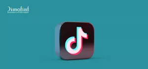  موقع التواصل الاجتماعي تيكتوك