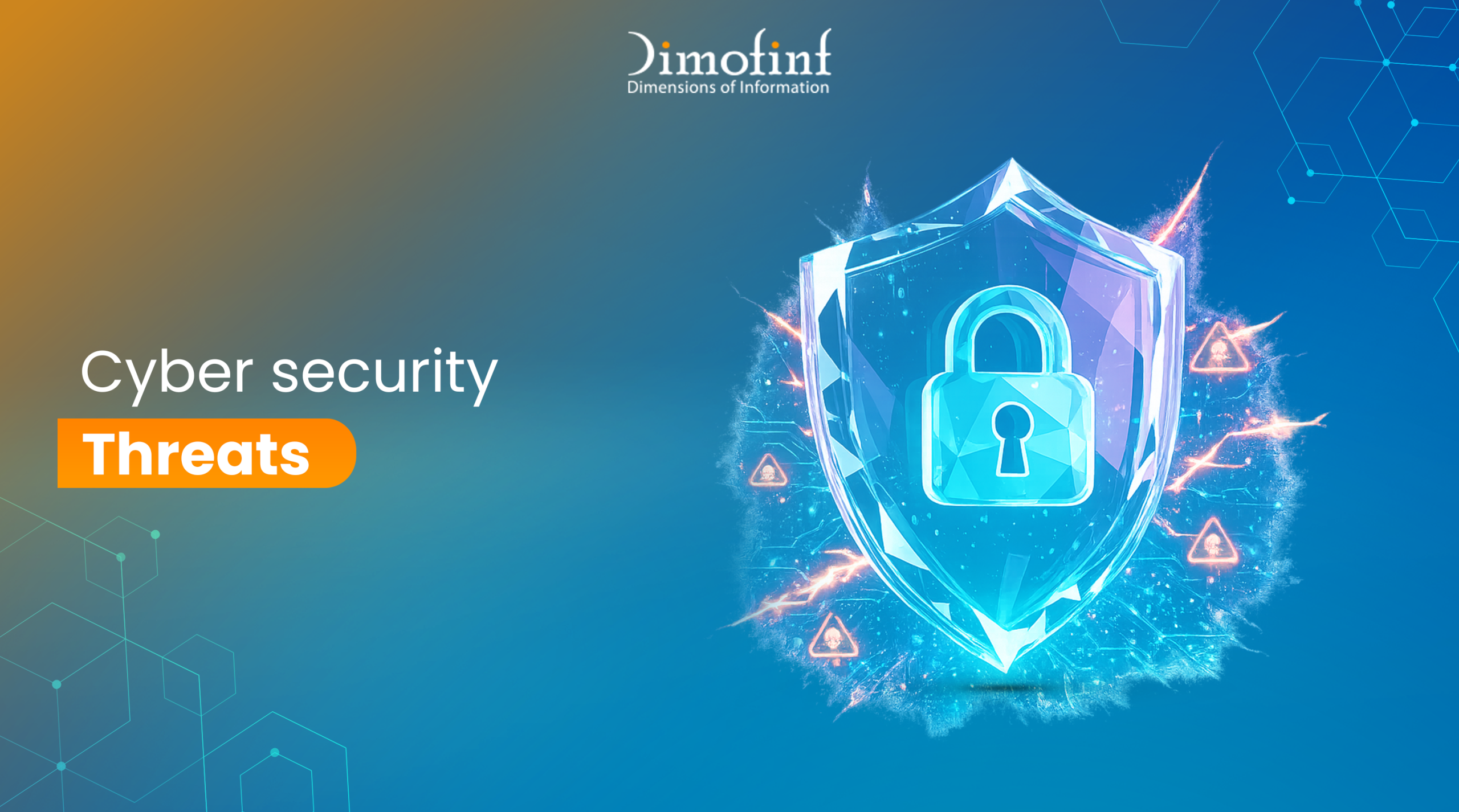 Cyber Security Threats You Need to Know