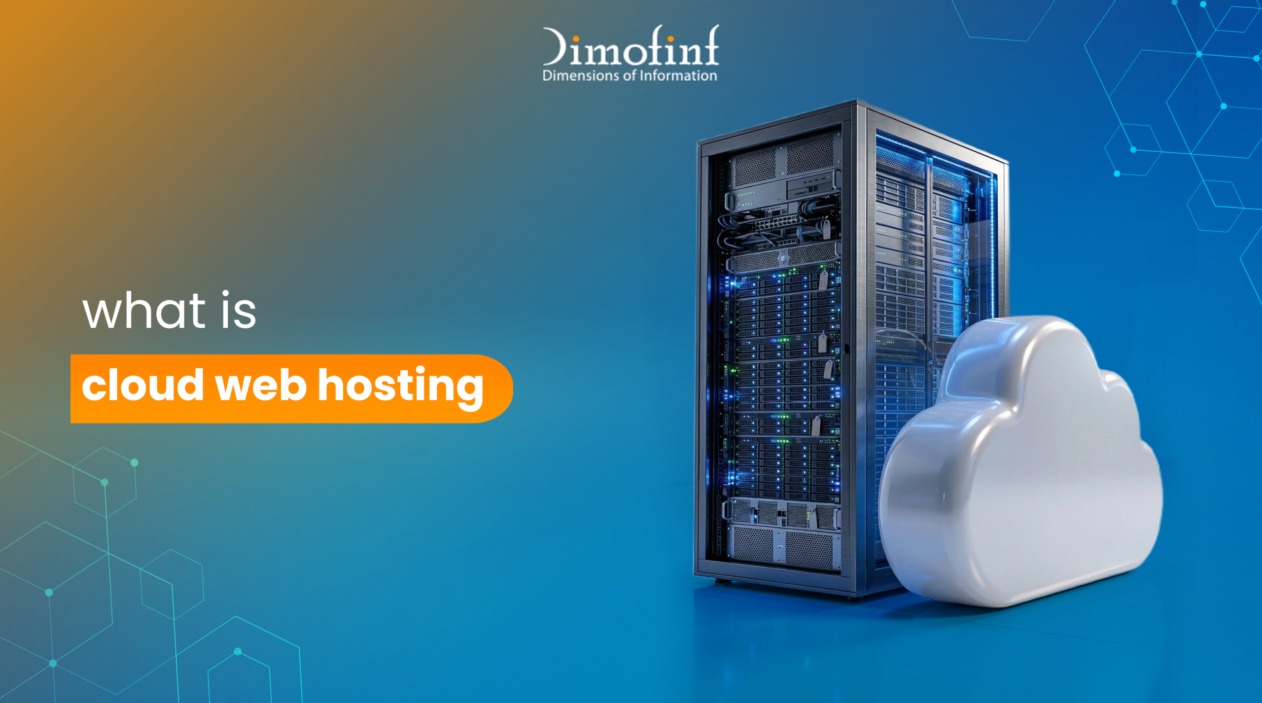 What Is Cloud Web Hosting? A Beginner’s Guide to Cloud Hosting