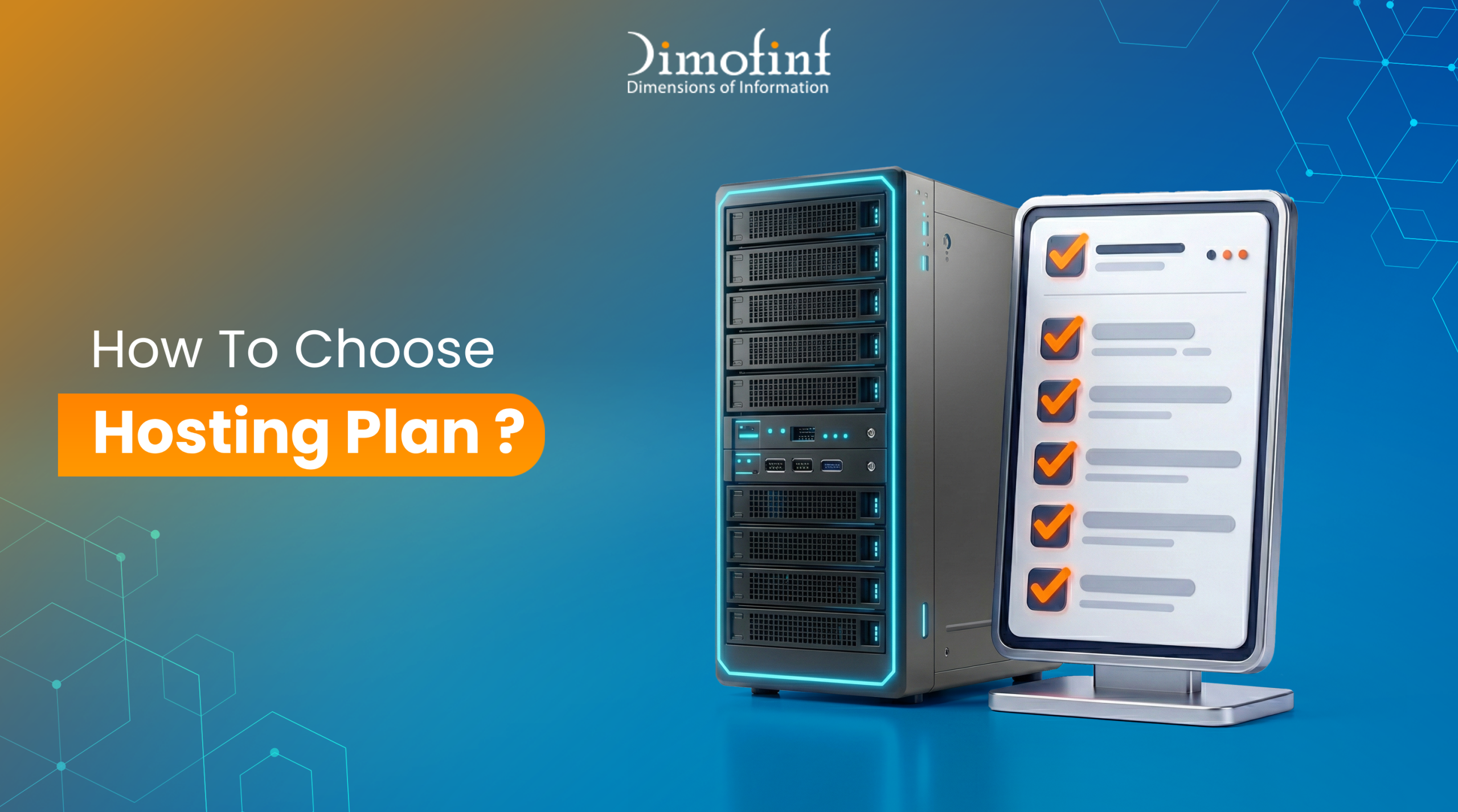 What is Dedicated Server Hosting? Benefits, Features & How It Works