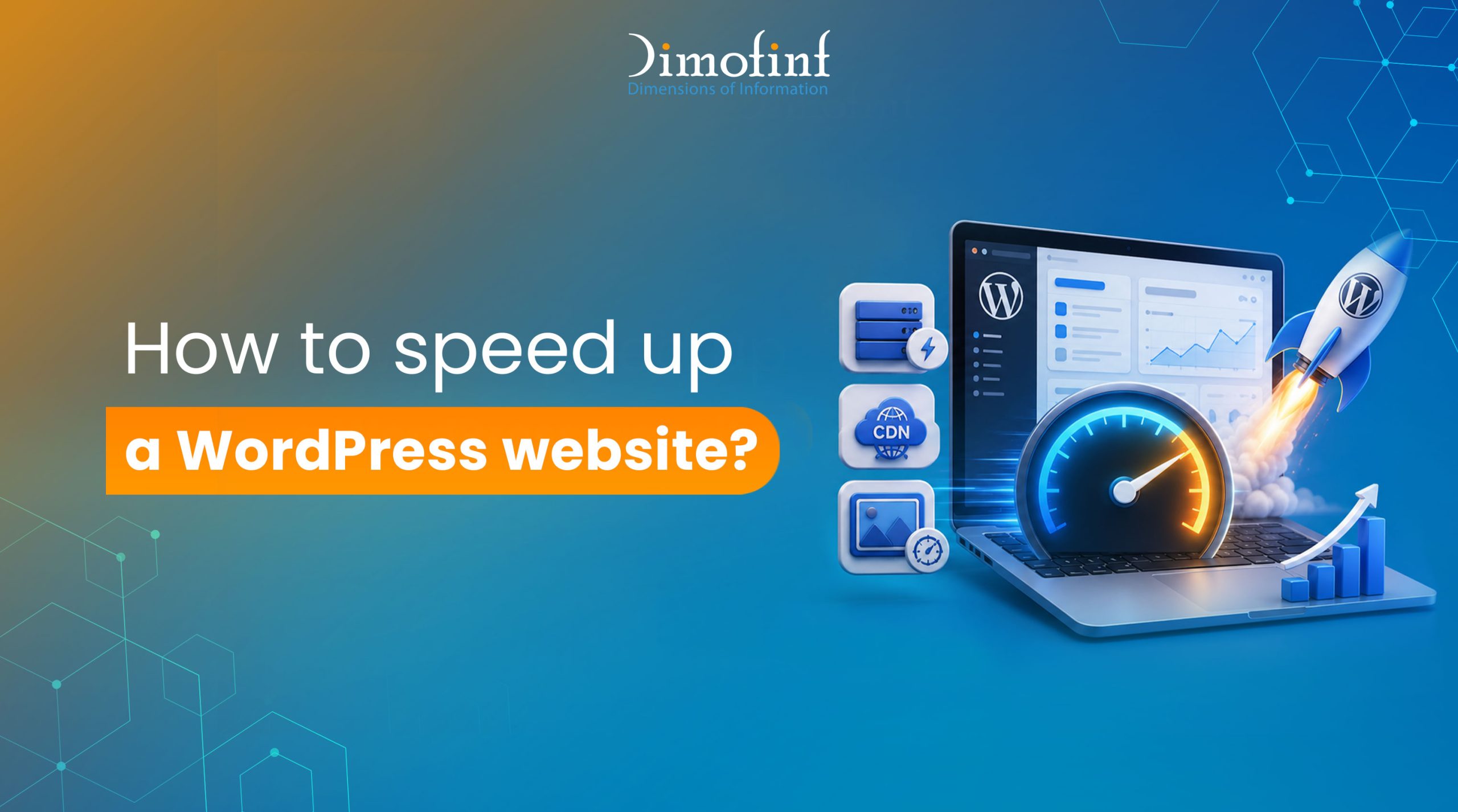 How to Speed Up a WordPress Website for Better Performance