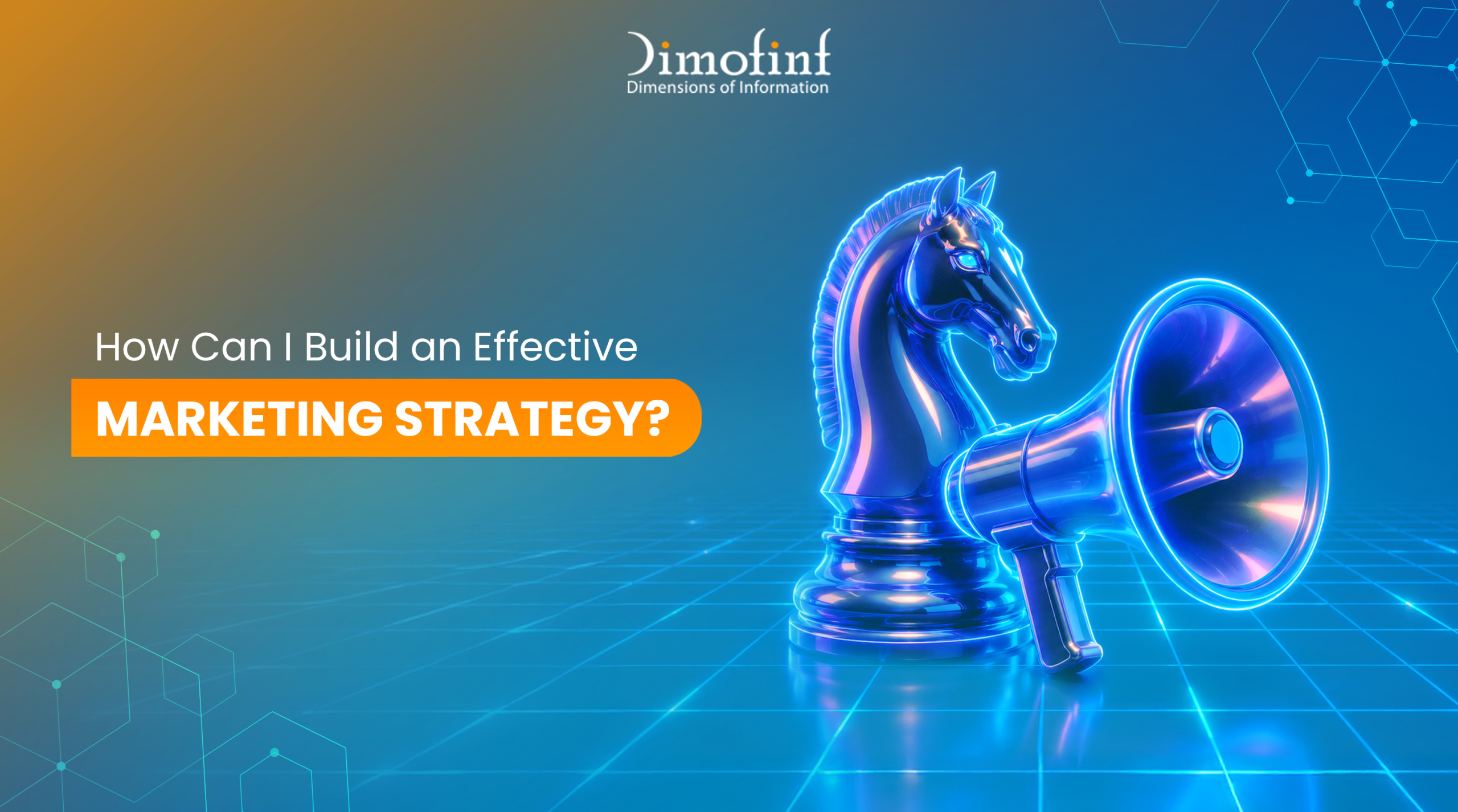 Effective Marketing Strategy