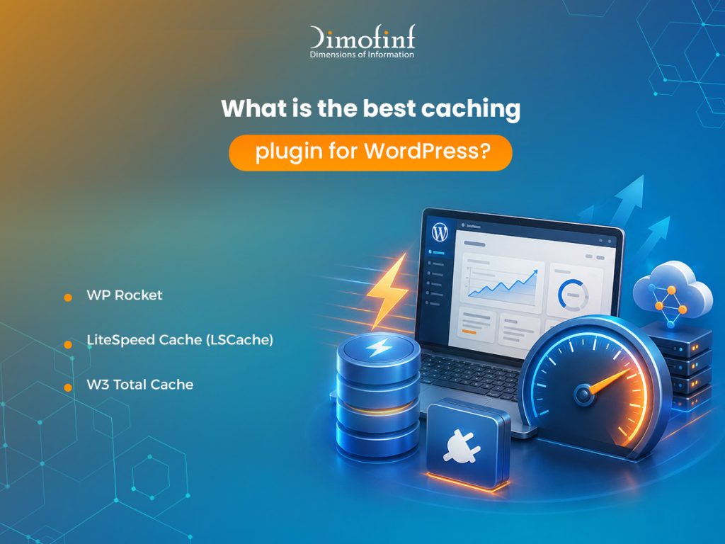 What is the best caching plugin for WordPress?