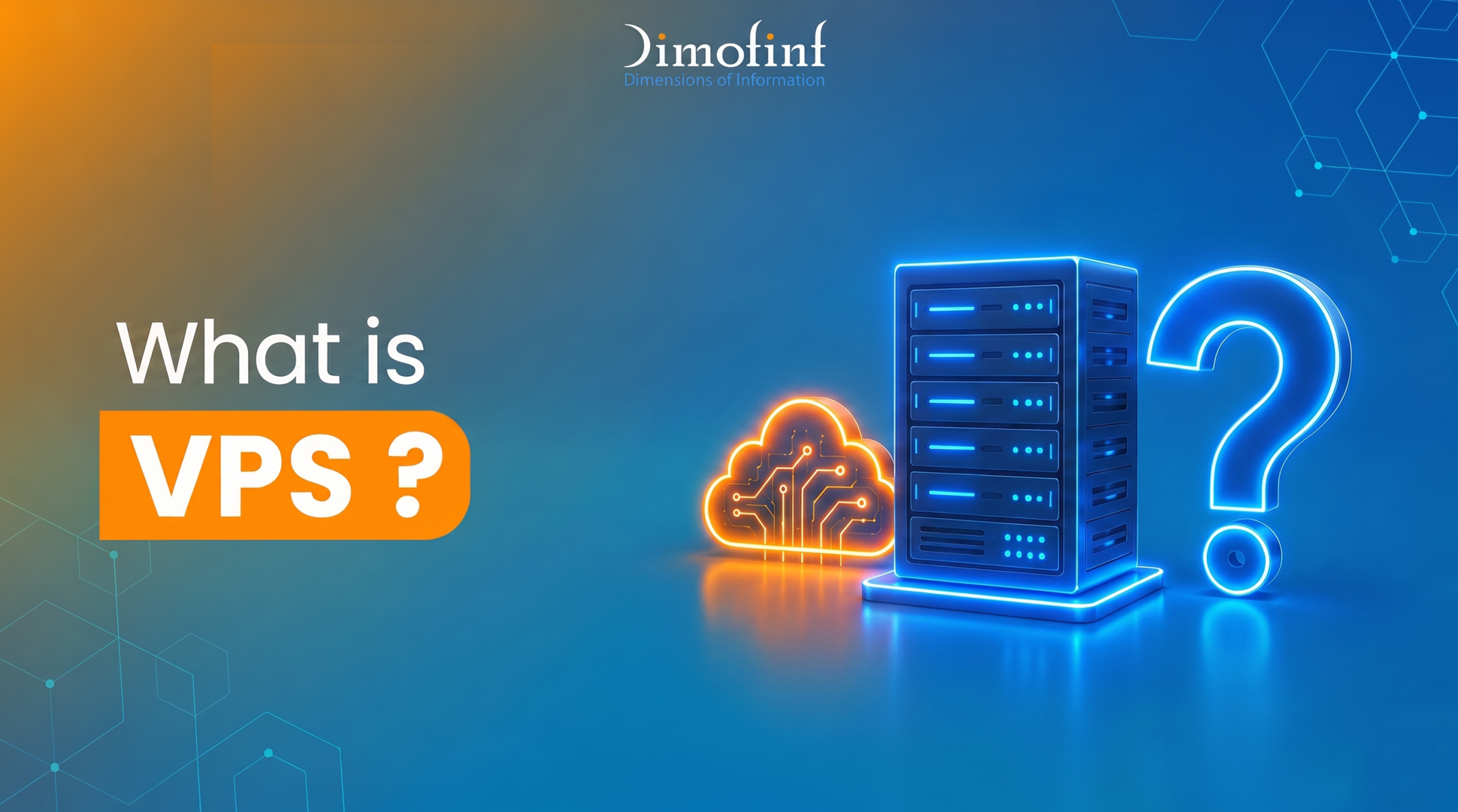 What Is VPS Hosting? Benefits, Features & How It Works