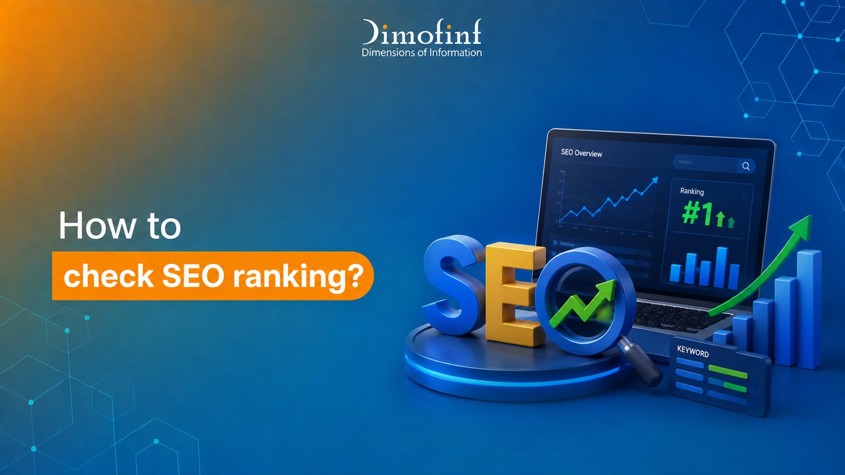 How to Check SEO Ranking: Track Your Google Keyword Positions
