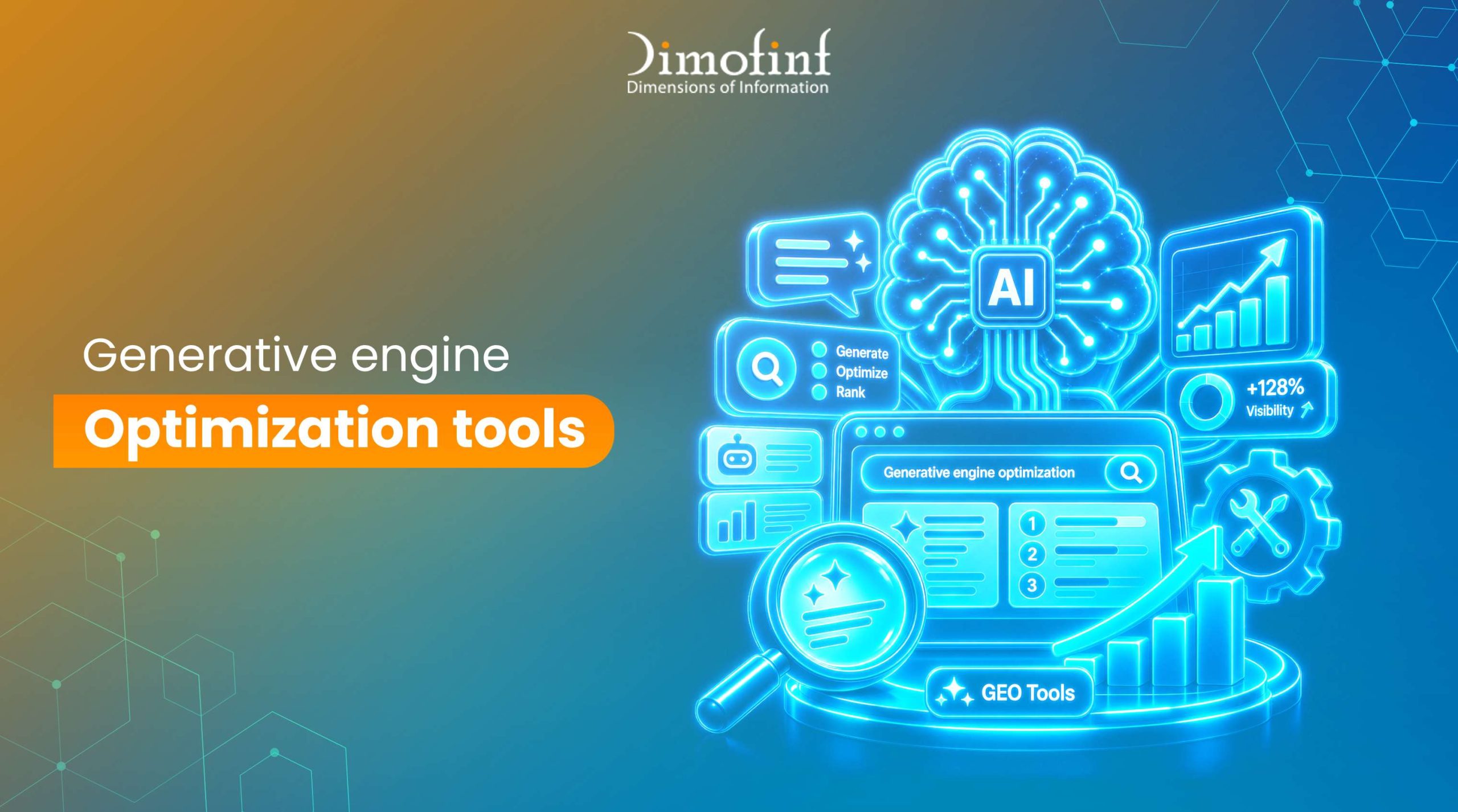 Generative Engine Optimization Tools: Best GEO Tools for AI Search