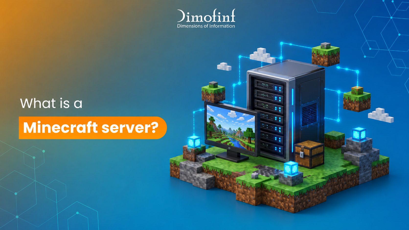 Minecraft server