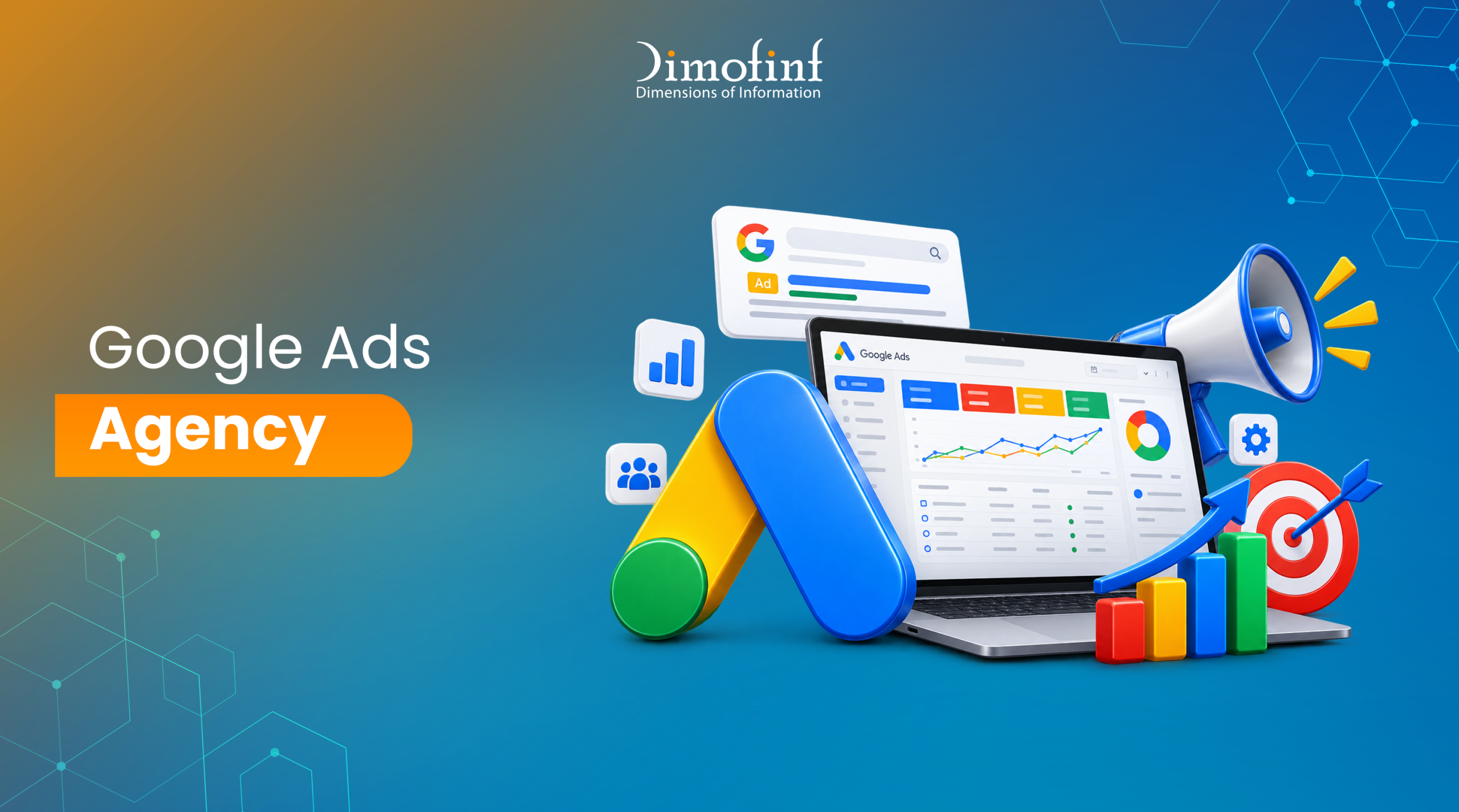 7 Key Factors to Consider When Choosing a Google Ads Agency