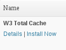 w3total_install_now